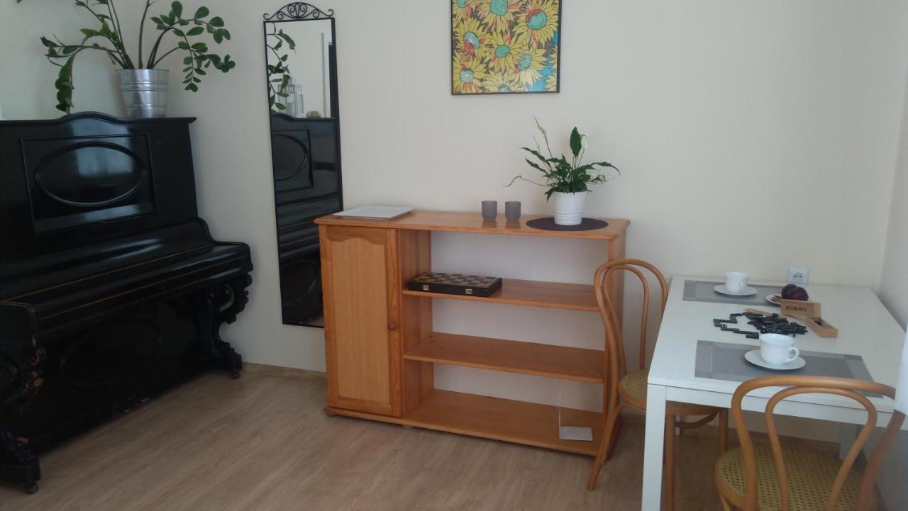 דירות גדנסק Apartament Politechniczna 12 מראה חיצוני תמונה