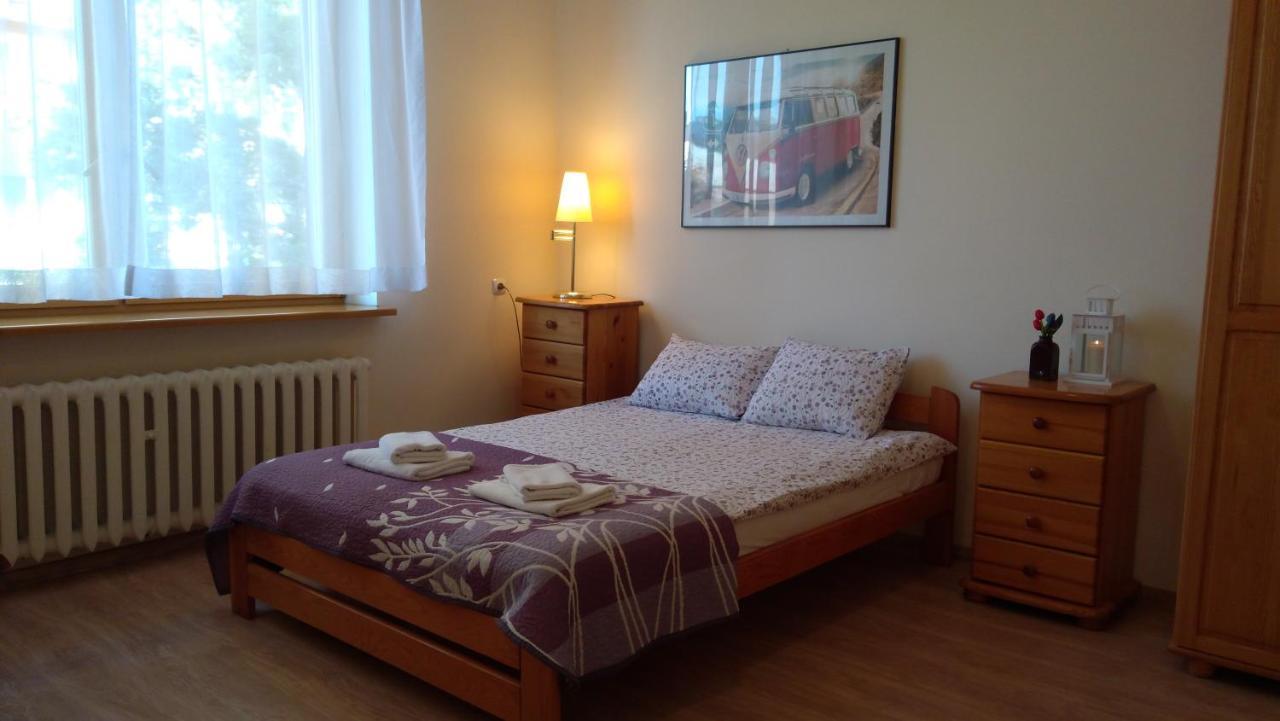 דירות גדנסק Apartament Politechniczna 12 מראה חיצוני תמונה