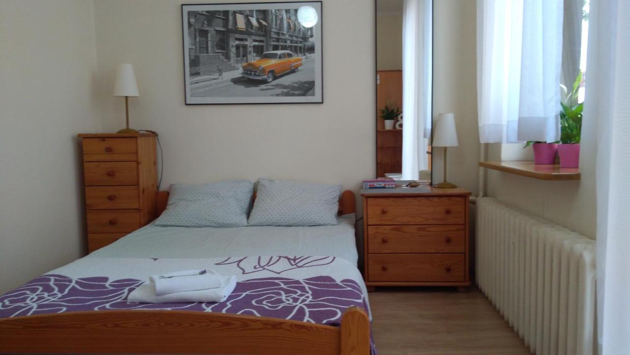 דירות גדנסק Apartament Politechniczna 12 מראה חיצוני תמונה