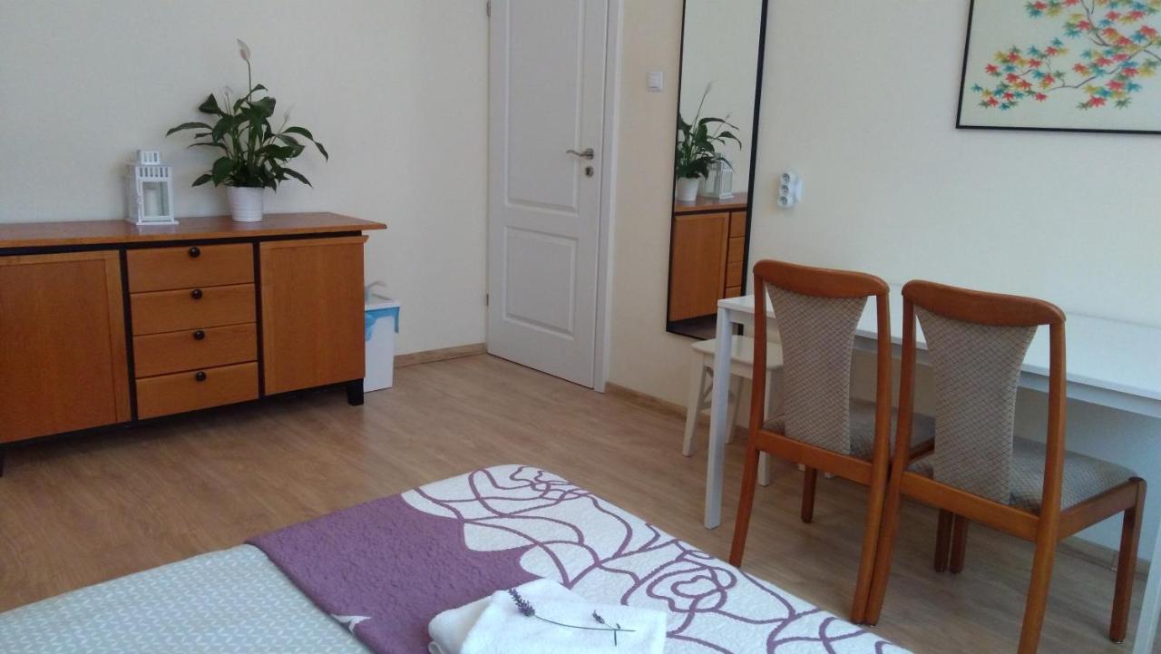 דירות גדנסק Apartament Politechniczna 12 מראה חיצוני תמונה