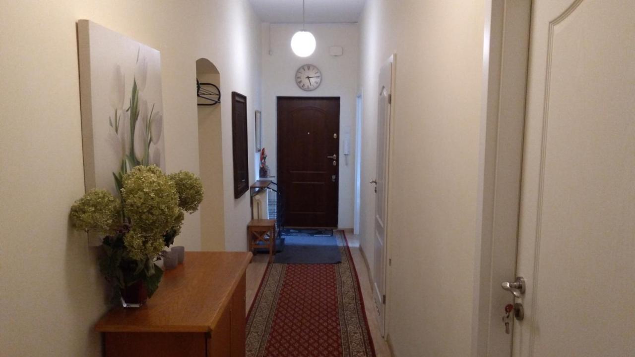 דירות גדנסק Apartament Politechniczna 12 מראה חיצוני תמונה