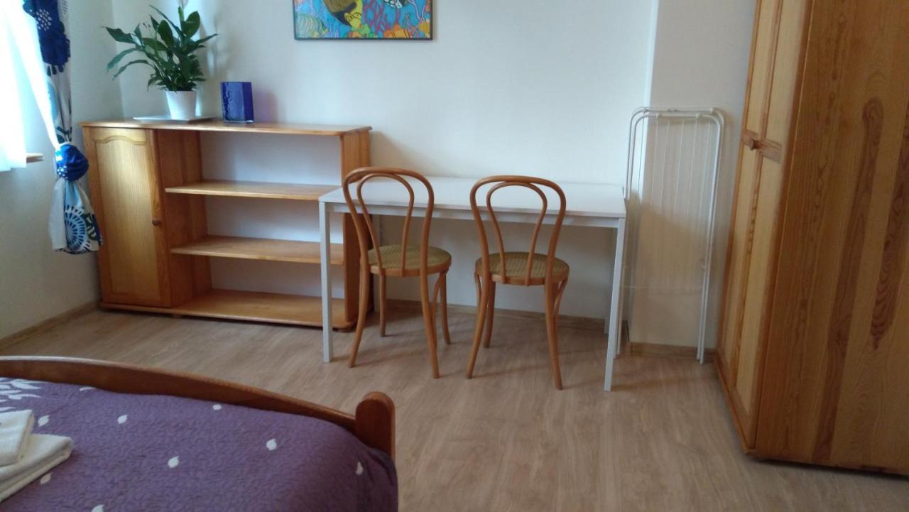 דירות גדנסק Apartament Politechniczna 12 מראה חיצוני תמונה