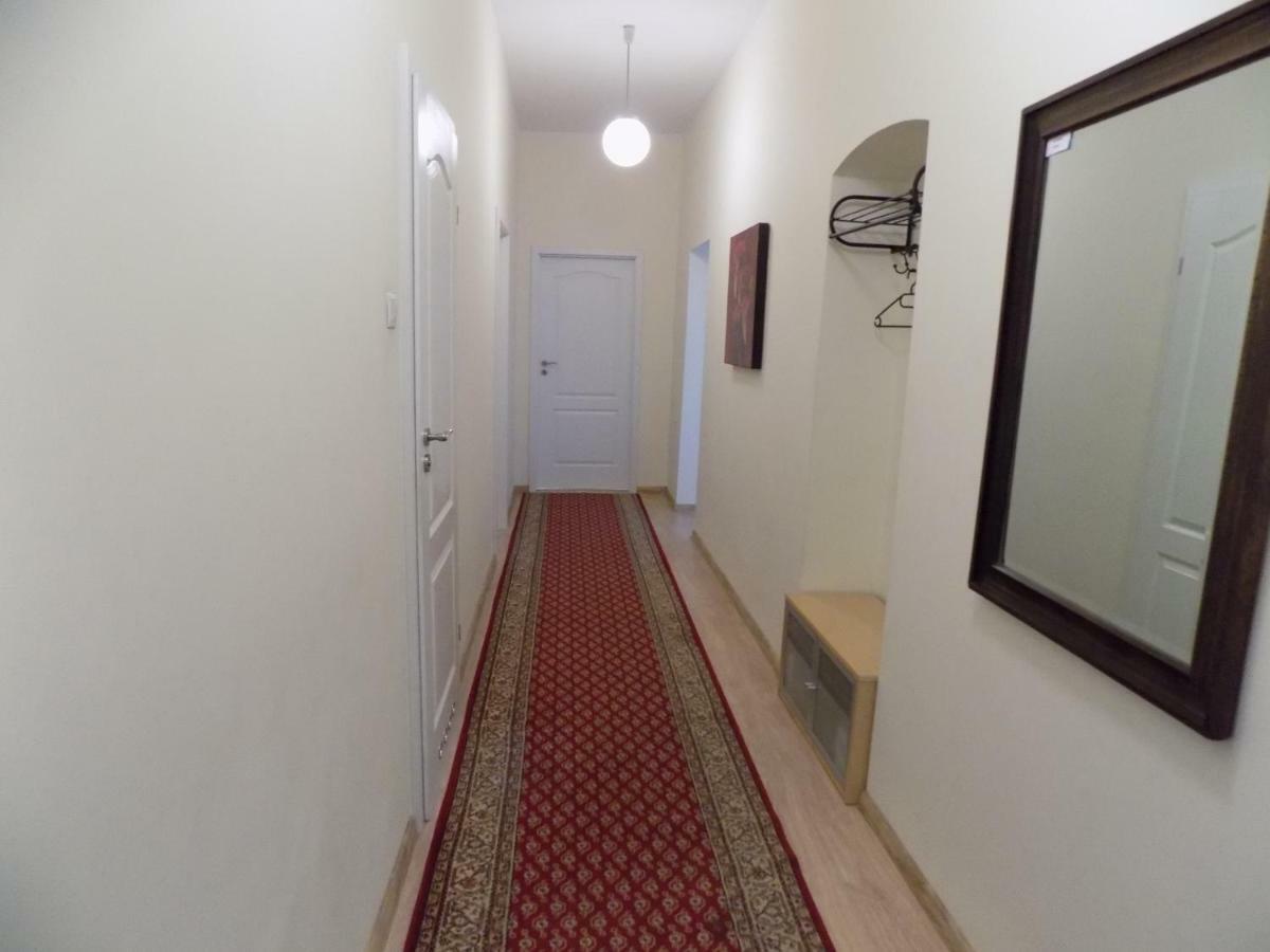 דירות גדנסק Apartament Politechniczna 12 מראה חיצוני תמונה